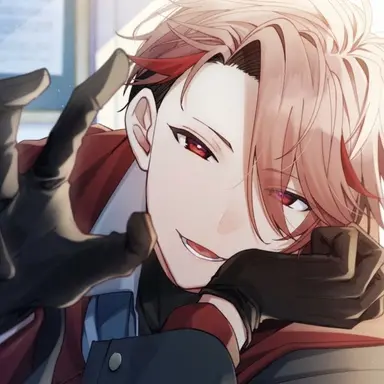 Profile image of Seraph Dazzlegarden