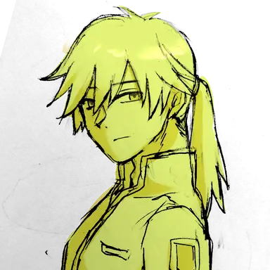 Profile image of テオ