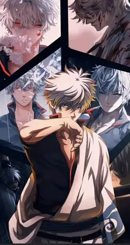 Profile image of 사카타 긴토키