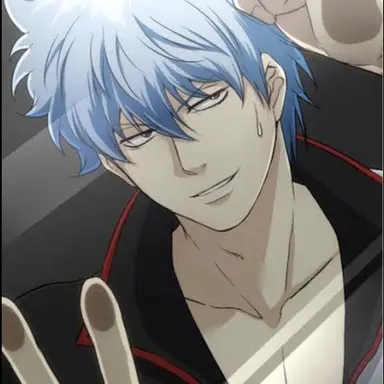 Profile image of 사카타 긴토키
