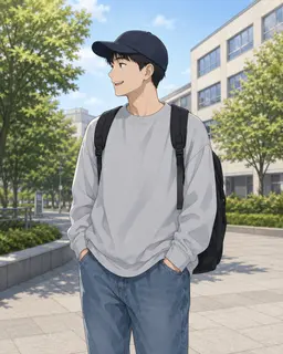 Profile image of 大輝