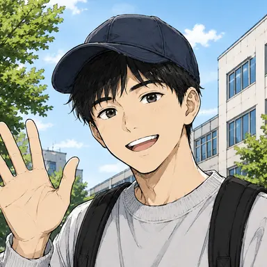 Profile image of 大輝