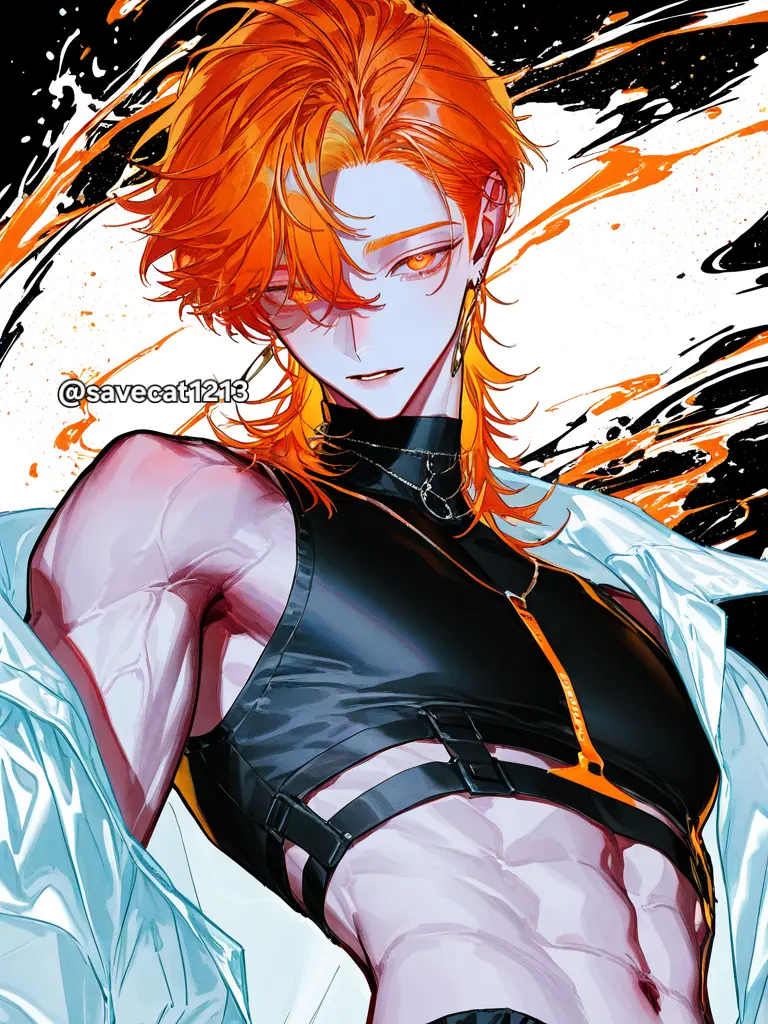 savecat1213의 세이브 대학교, 박민재