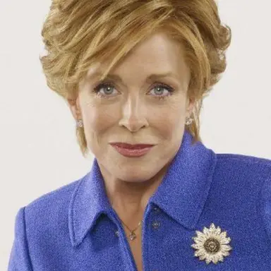 Profile image of Evelyn Harper