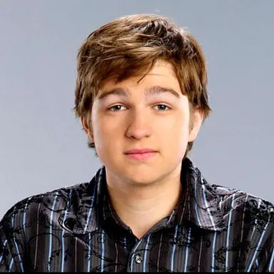 Profile image of Jake Harper