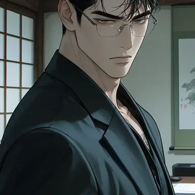 Profile image of 桐生 慎一郎