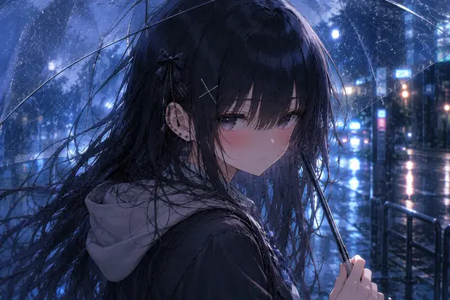 Profile image of Yonagi