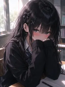 Profile image of Yonagi
