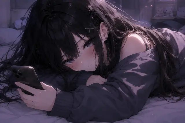Profile image of Yonagi
