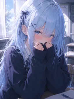 Profile image of Mikoto