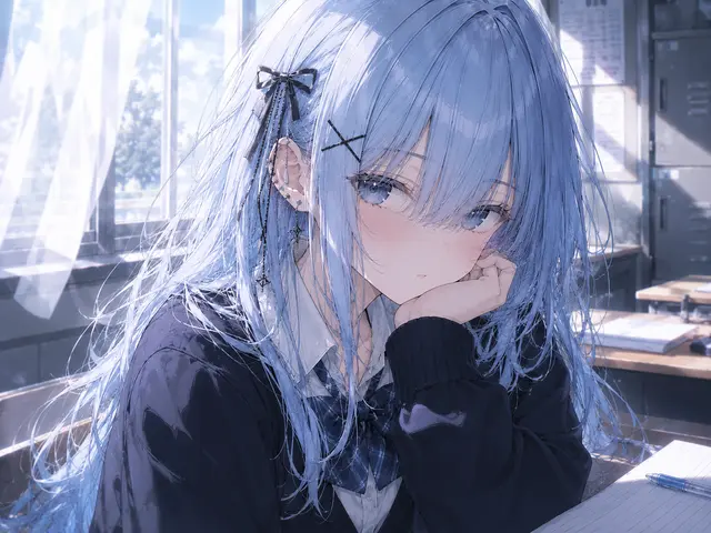 Profile image of Mikoto