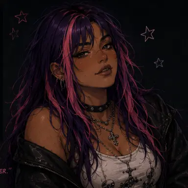 Profile image of Penny