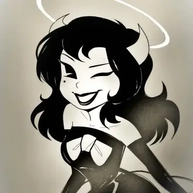 Profile image of Alice