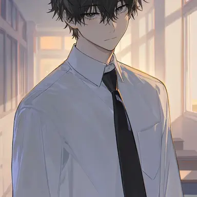Profile image of 사에키 렌