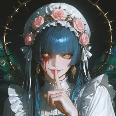 Profile image of 러브MEX-486