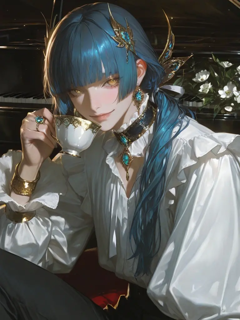 Red_ta의 하트 모래시계