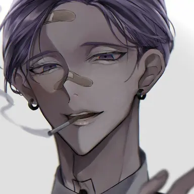 Profile image of 灰谷蘭