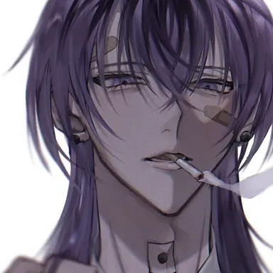 Profile image of 灰谷竜胆