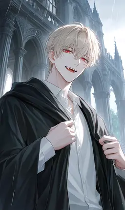 Profile image of 제이드 아이젠버그