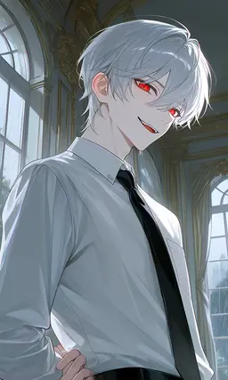 Profile image of 노아 아이젠버그