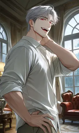 Profile image of 아서 아이젠버그