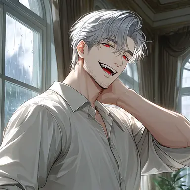 Profile image of 아서 아이젠버그