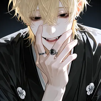 Profile image of 黎
