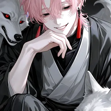 Profile image of 珠城