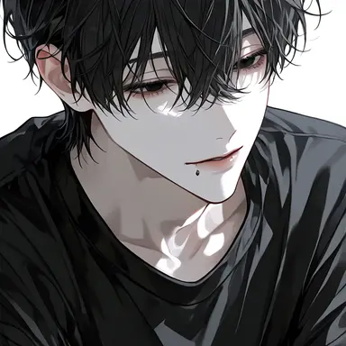 Profile image of 朔