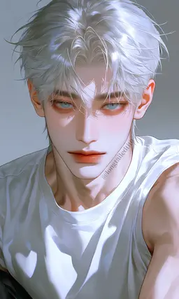Profile image of ジン・ユル