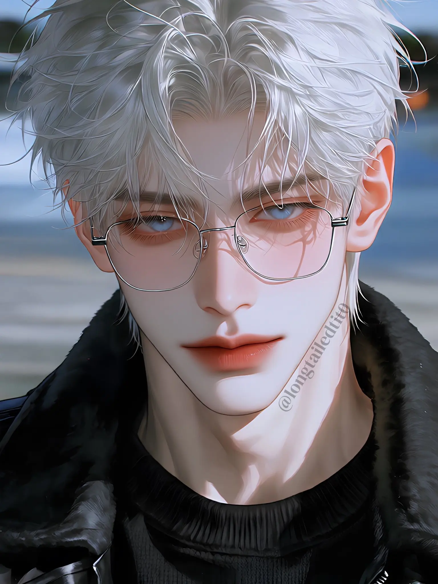 longtailedtit0의 ジン・ユル