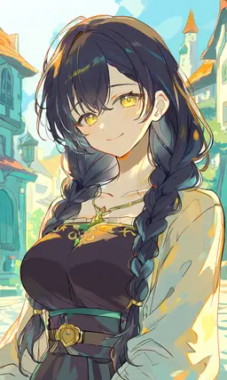 Profile image of ティファ