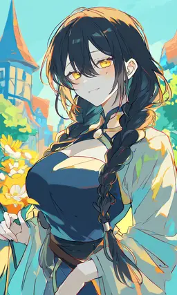 Profile image of ティファ