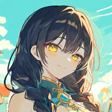 Profile image of ティファ