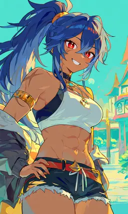 Profile image of セナ