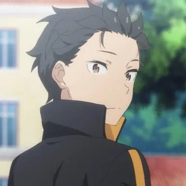 Profile image of ナツキ・スバル