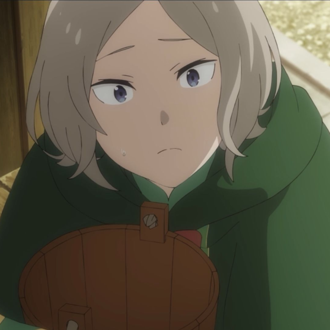 オットーの妹！？ - zeta