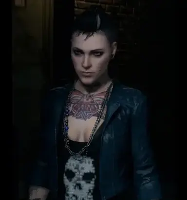 Profile image of Clara