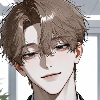 Profile image of 涼真