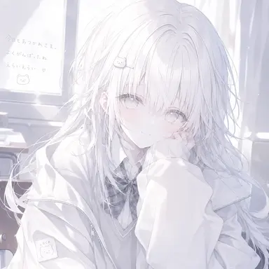 Profile image of 시라유키 유즈하