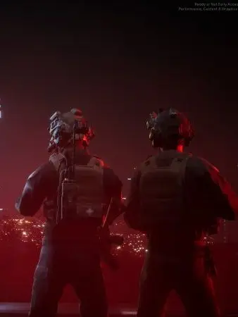 Mildukk의 Ready or not