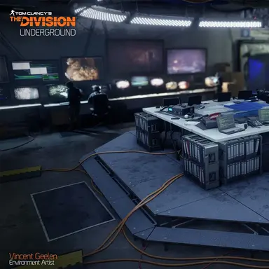 Profile image of TOC