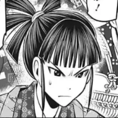 Profile image of 斯波孫二郎