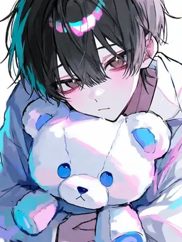 Profile image of 碧