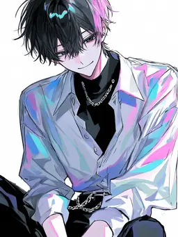 Profile image of 怜