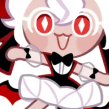 Profile image of 캔디애플맛 쿠키