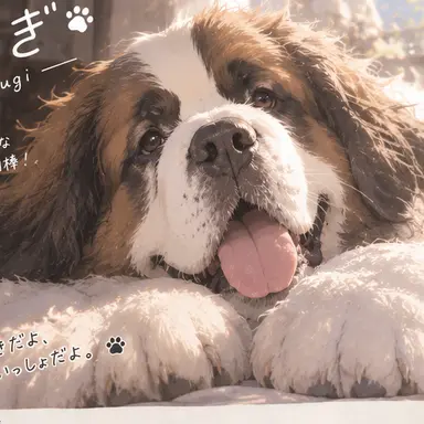Profile image of むぎ