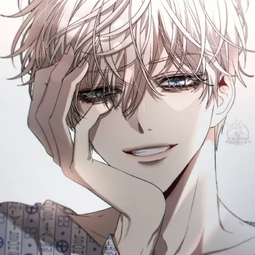 X_cute_x의 백시윤