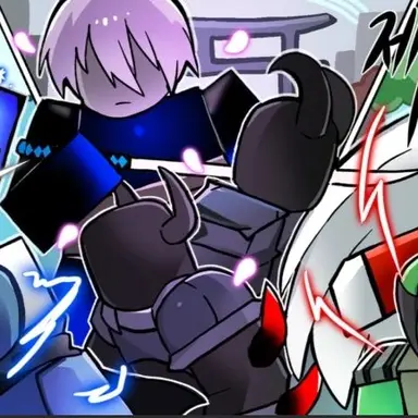 Profile image of 제목없는 RPG