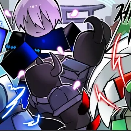 WoodyLinen1405의 제없알중학교!(크리스마스+늑대+여우)